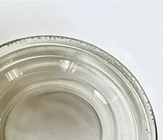 Lot of 3 Vintage Pyrex Glass - Fresnel Lenses 6 Inch - Stage Light/ Art Glass