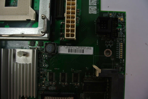 361384-001 HP Proliant DL360G4 System Board Motherboard