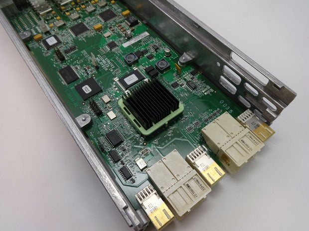 Xyratex 53312-10 2GB Fiber Channel Disk Array Module (RA-SCM-1216-COMP)