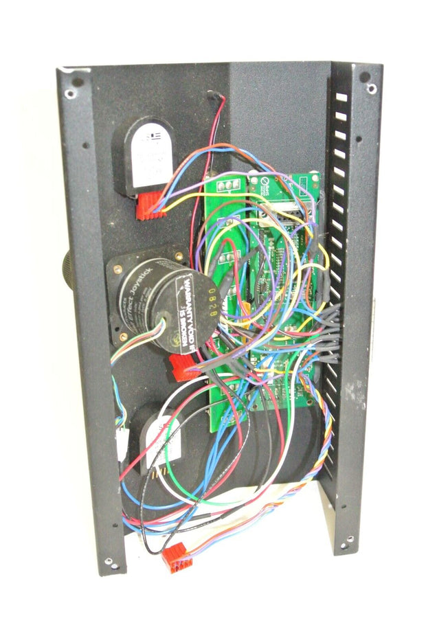 Device Control Remote Interface DCRI Box Assembly