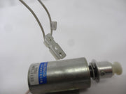 Shindengen 1224 55ohm 24v Miniature Electromechanical Rotary DC Solenoid