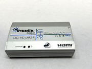 HDMI over Ethernet Receiver - Twisted Pair DIGI-HD-UHR2-R w/ HDMI/ Eth/Pwr Cords