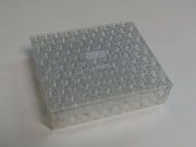 Box of 100 Chromacol 1ml HPLC Auto Sampler Vials
