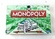 Classic Monopoly 00009 Board Game