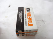 15 Total (3 boxes of 5) New Wiremold 518 External Elbow