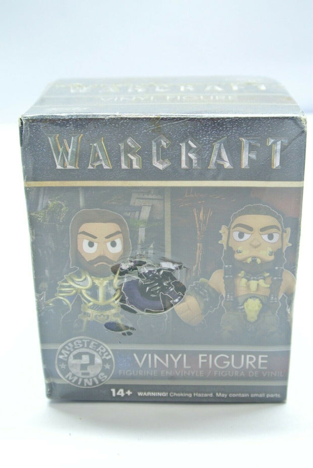 Funko World of Warcraft Mystery Minis Vinyl Figure - NEW