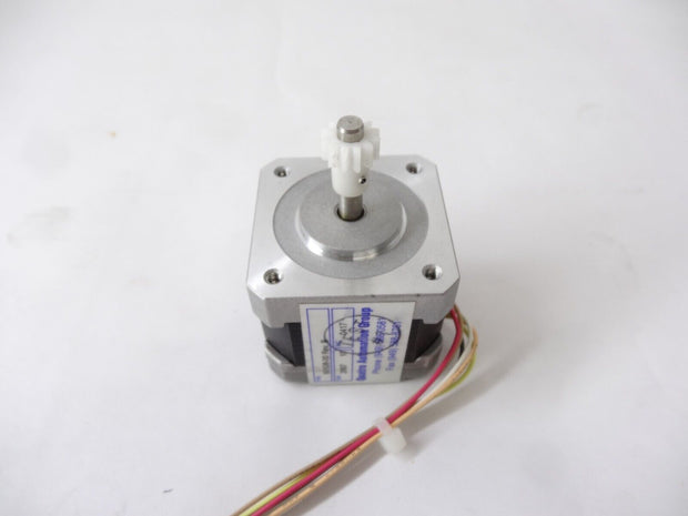 Quatro Automation Group Stepping Motor 60505-00