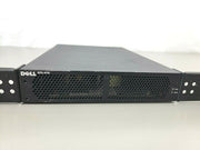 Dell EPS-470 PowerConnect Redundant 470W POE Power Supply Rackmountable
