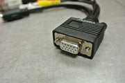 ViewCast Osprey Breakout Cable for 230 / 530 Capture Cards