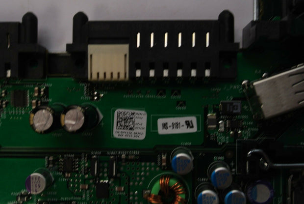 Dell PowerEdge 1950 Sever System Motherboard 0H723K Dual LGA771 Socket