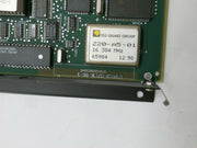 Siemens HICOM 31E1780 Board