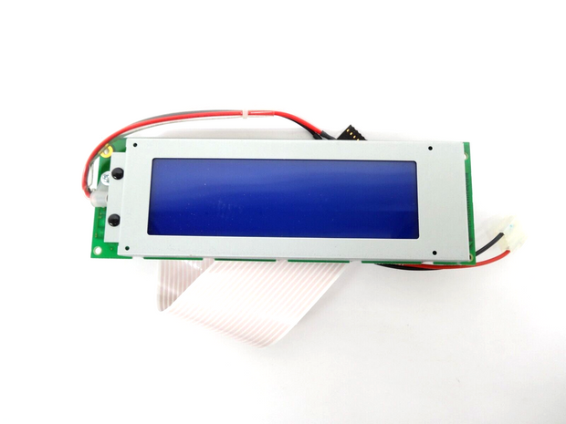 Optrex DMF5010 PWB5010B-V0 LCD Display Board