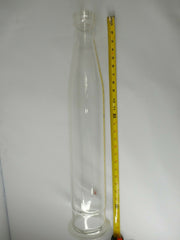 ACE Glass Chromatography Column, 600mm Length, #50 Thread