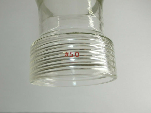 ACE Glass Chromatography Column, 600mm Length, #50 Thread