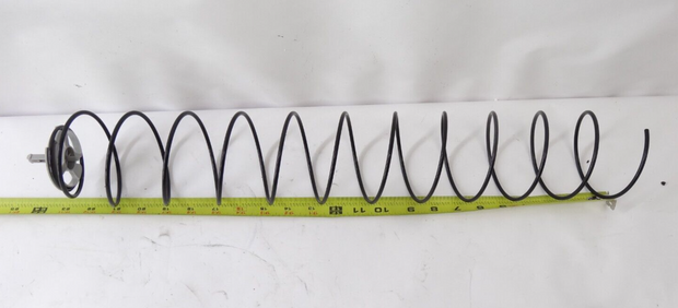 AMS / Witten Vending Machine Helix Coils 23" x 3.75" 16-position spirals