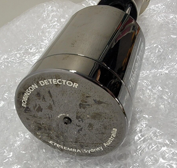 Hitachi S-3000N Scanning Electron Microscope Component Robinson Detector