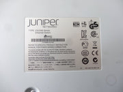 Juniper Networks EX2200 Series Ethernet Switch Rackmountable