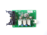 Hitachi LED3 Control Board 628-4126 for ABI Prism 3100