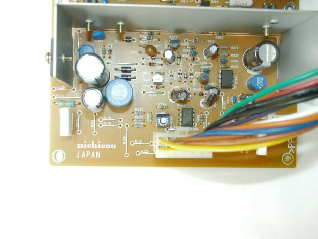 Genuine OEM Epson 9600 Power Supply Board 118-A K-F00-993-A11