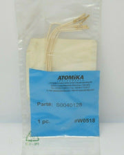 Atomika Instruments / SIMS S0040128 Wire Set Wienfilter w/ FC Ceramic Isol