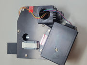 Beckman DU640 Spectrophotometer Lamp / Filter Housing Assembly