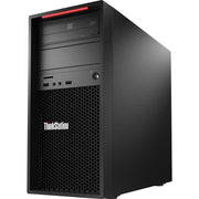 Lenovo ThinkStation P520c Workstation, Xeon W-2225, 32GB/1TB, RTX A4500 20GB