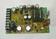 Vintage COMPOWER Circuit Board 511382