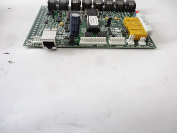 Kendro Laboratory Products 304864 H05 H06 H07 Refrigerator  Control Board