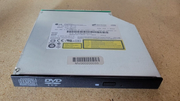 Dell H-L Data Storage LG CD-RW/DVD Drive GCC-4243N Black IDE SLIMLINE