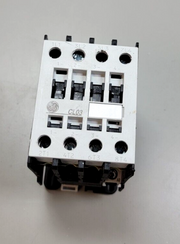 General Electric CL03A400M Contactor Non Reversing, Rated up To 15HP