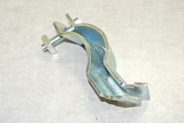 UNISTRUT P3415-EG Stand-Off Pipe Clamp, 1-1/2 Inch STD
