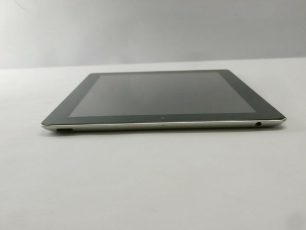 AS IS Apple iPad 2, 16GB, Wi-Fi Only, 9.7in - Black - Model A1395
