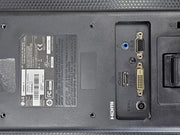LG Monitor 23” 23M45VQ-B  Full HD LED Monitor HDMI/DVI/VGA, 2MS, Tested (No AC)