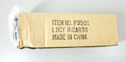 Set Of I Love Lucy Presents Hamilton Gift Doll Lucy Ricardo 15" NIB NRFB w/ Box