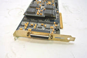 Visual Circuits Corporation 085-0010 Reeltime 4-LV 4 Channel PCI Card