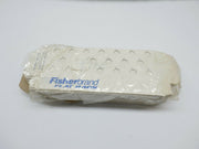 Fisherbrand FlatRack Microcentrifuge Tube Racks 05-544-4 1.5mL, qty 25