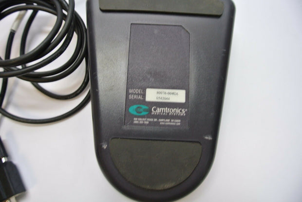 Camtronics Medical Systems Image Review Controller 80076-0002A