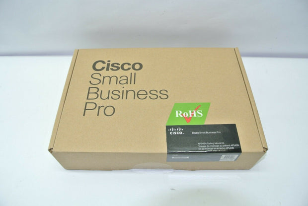 Cisco Small Business Pro Ceiling Mount Kit AP540N-CMK