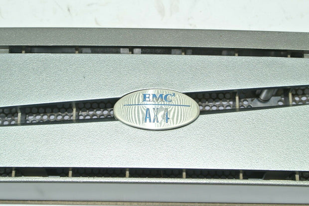 Dell EMC2 AX4 Server Faceplate No Key 100-562-286
