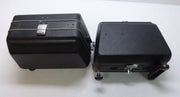 Qty 2 Vintage Lenco Photo Products 810D 8mm Projectors - For Parts / Untested