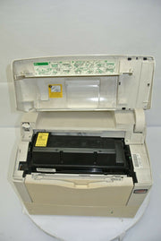ADP LaserStation 1940 Laser Printer Page Count 192011 - broken hinge