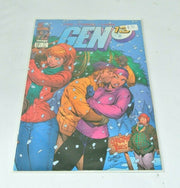 Image Comics Gen 13 Issue 13 C November - Excellent condition!