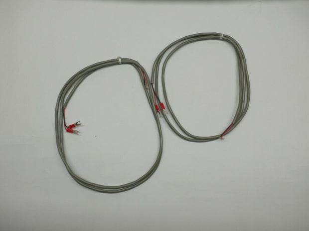 Waters Event In/Out Cable Assembly HPLC WAT020321, qty 2