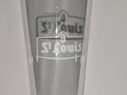 St. Louis 25 cl Belgian Beer Glass Ritzenhoff