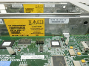 Pair of NetApp 82899-07 108-00101+F0 RA-SCM-1216-1-NA with tray