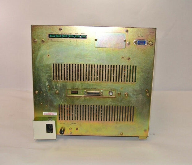 Hitachi AS-4000 Intelligent HPLC Autosampler For Parts