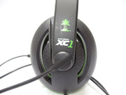 Turtle Beach XC1 Xbox 360 Gaming Headset