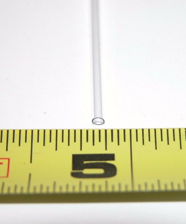 Lot of 5 Fisherbrand Disposable Pasteur Pipets 13-678-20C, 9 inch length