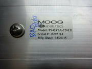 Moog Animatics Enclosed Power Supply PS42V6A-220CE