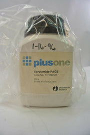 PlusOne Acylamide PAGE Approx 100 mg 17-1302-01
